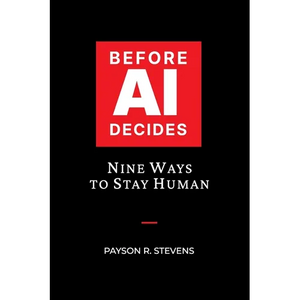 Before AI Decides - Paperback
