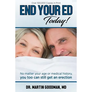 End Your ED Today - Paperback