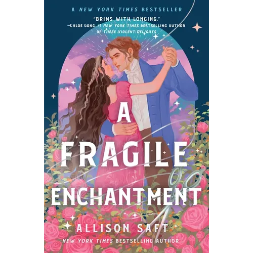A Fragile Enchantment - Paperback