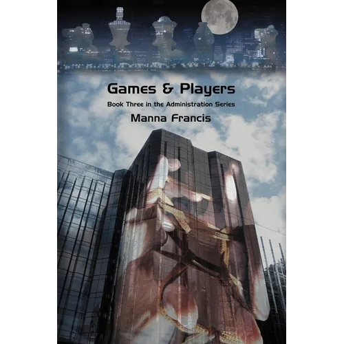 Games & Players - Paperback