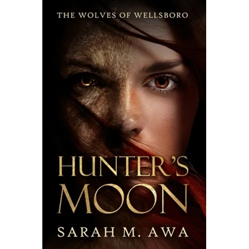 Hunter's Moon - Paperback