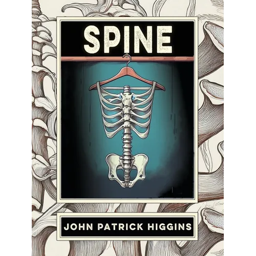 Spine - Paperback