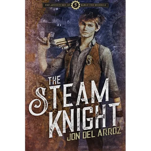 The Steam Knight - Paperback