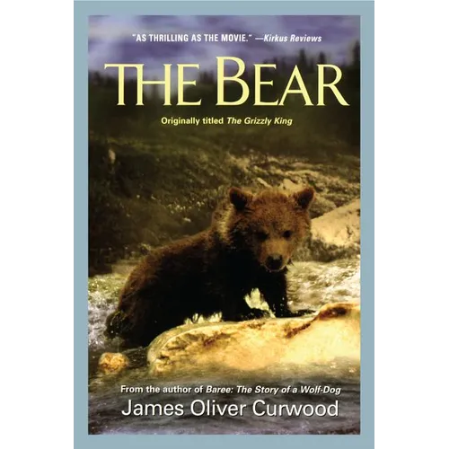 The Bear - Paperback
