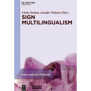 Sign Multilingualism - Paperback