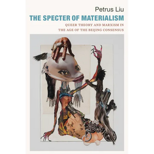 The Specter of Materialism: Queer Theory and Marxism in the Age of the Beijing Consensus - Paperback