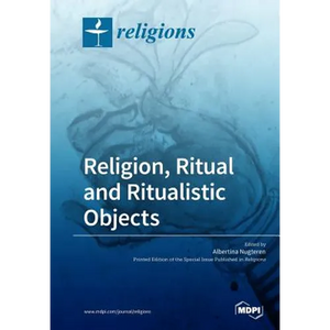 Religion, Ritual and Ritualistic Objects - Paperback