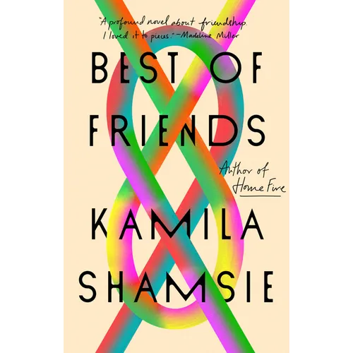 Best of Friends - Paperback