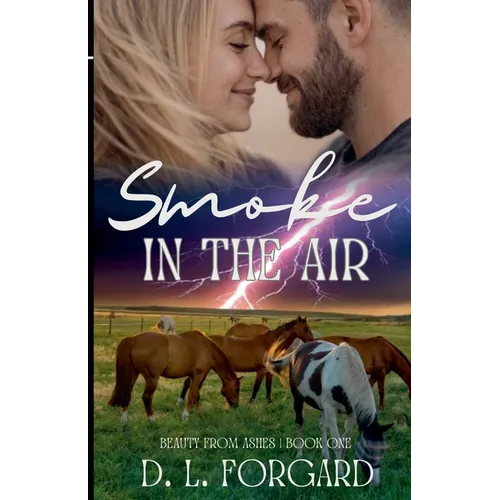 Smoke in the Air - Paperback