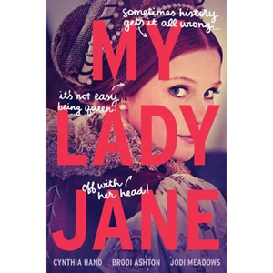 My Lady Jane - Hardcover