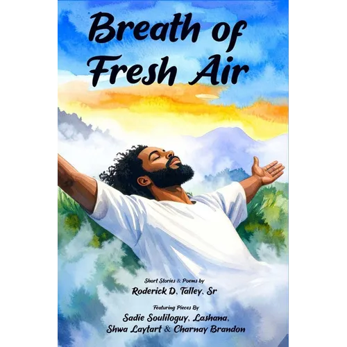 Breath of Fresh Air - Paperback
