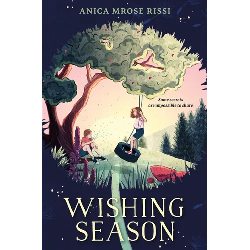 Wishing Season - Hardcover