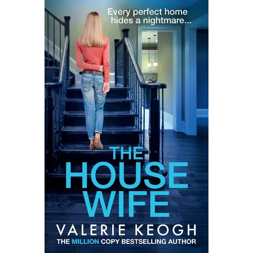 The Housewife - Paperback