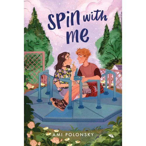 Spin with Me - Paperback