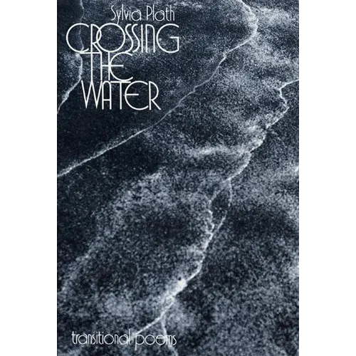 Crossing the Water - Paperback