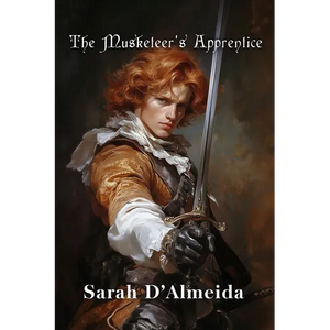 The Musketeer's Apprentice - Paperback