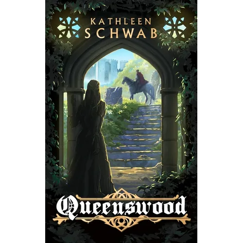 Queenswood - Hardcover