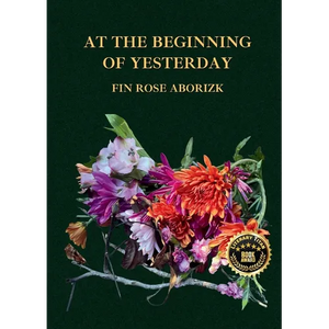 At The Beginning Of Yesterday - Paperback