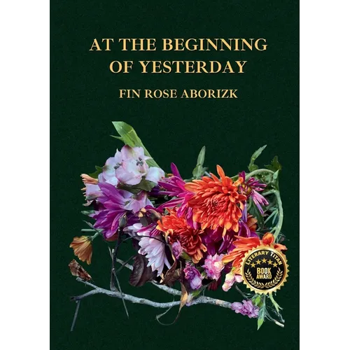 At The Beginning Of Yesterday - Paperback