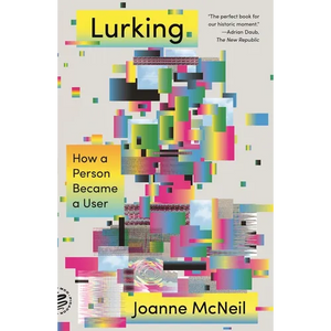 Lurking: How a Person Became a User - Paperback