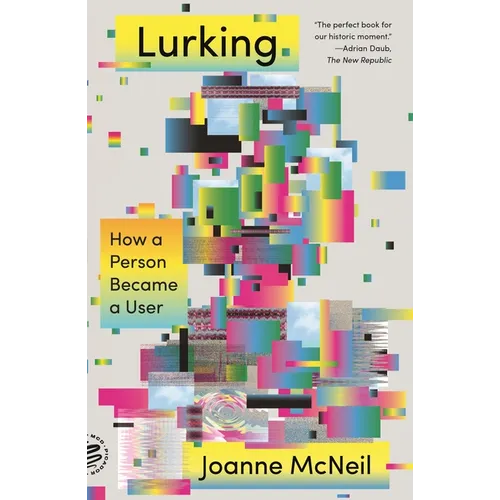 Lurking: How a Person Became a User - Paperback