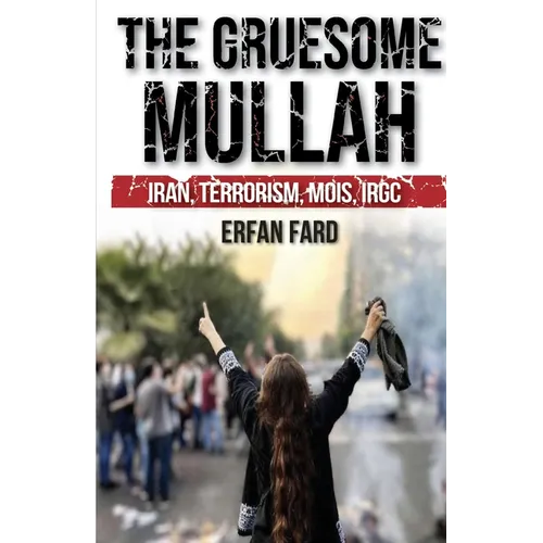 The Gruesome Mullah - Paperback