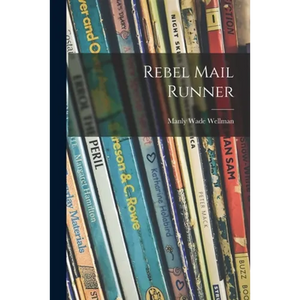 Rebel Mail Runner - Paperback