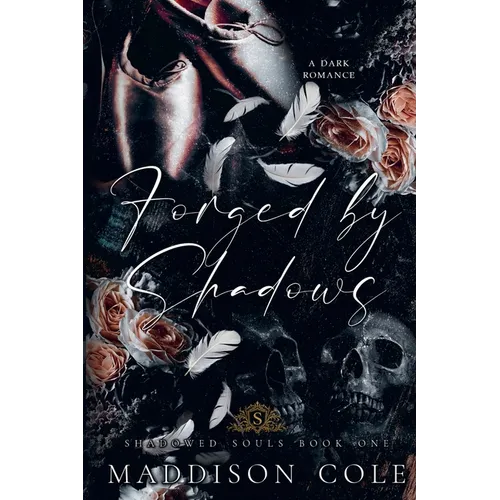 Forged by Shadows - Paperback