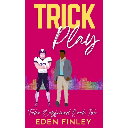 Trick Play - Hardcover