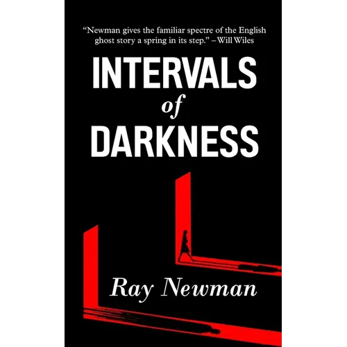 Intervals of Darkness - Paperback