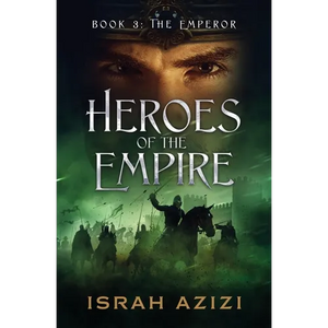 Heroes of the Empire Book 3: The Emperor - Paperback