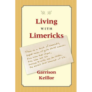 Living with Limericks - Paperback