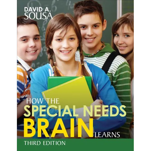 How the Special Needs Brain Learns - Paperback