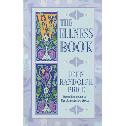 The Wellness Book - Paperback