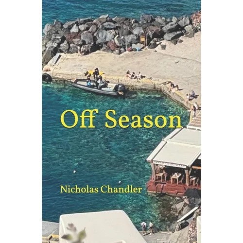 Off Season - Paperback