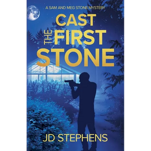 Cast the First Stone - Paperback