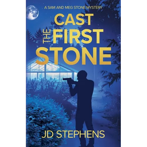 Cast the First Stone - Paperback