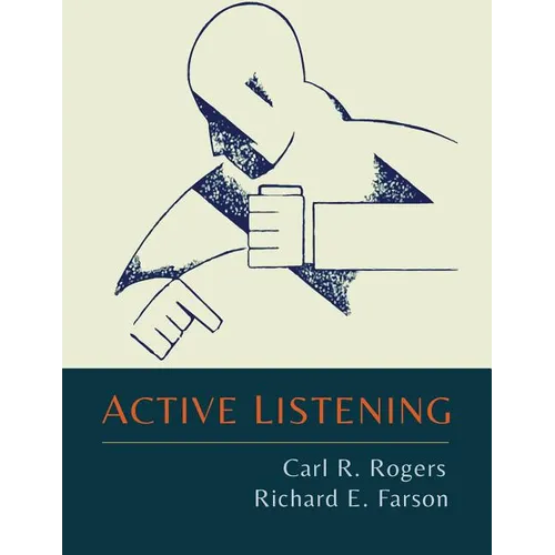 Active Listening - Paperback