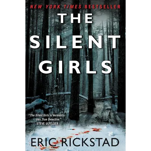 The Silent Girls - Paperback