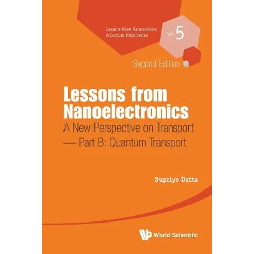 Lesson Fr Nanoelec (2nd Ed)(P2) - Paperback