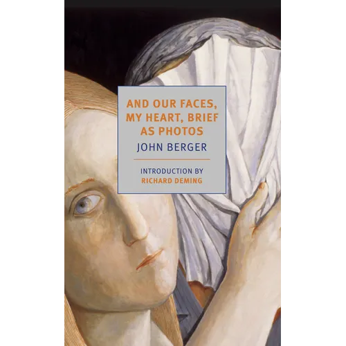 And Our Faces, My Heart, Brief as Photos - Paperback