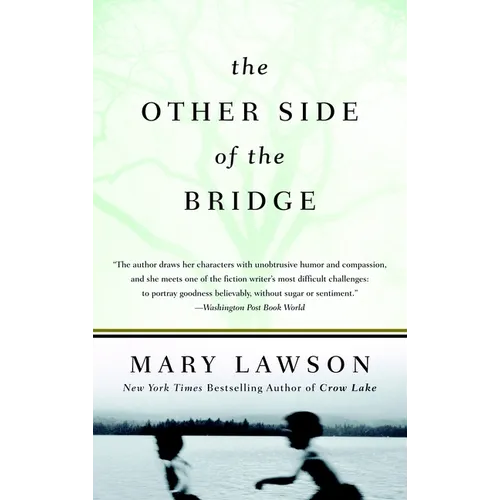 The Other Side of the Bridge - Paperback