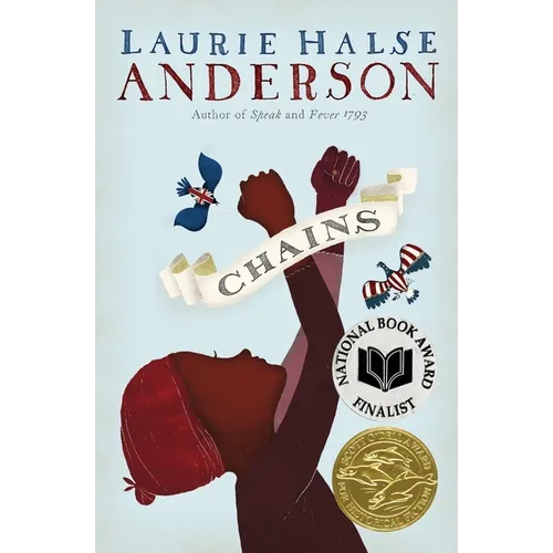 Chains - Paperback