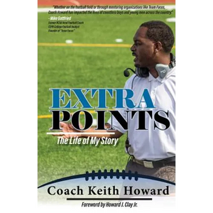 Extra Points: The Life of My Story - Paperback