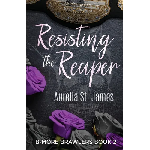 Resisting The Reaper - Paperback