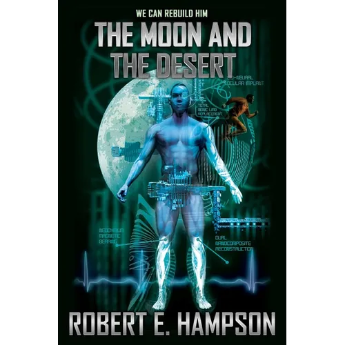 The Moon and the Desert - Paperback