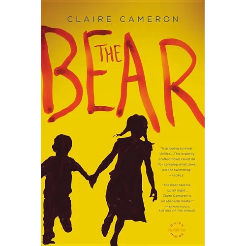 The Bear - Paperback