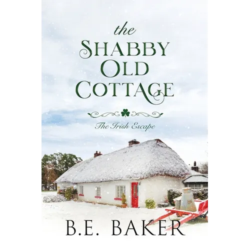 The Shabby Old Cottage - Paperback
