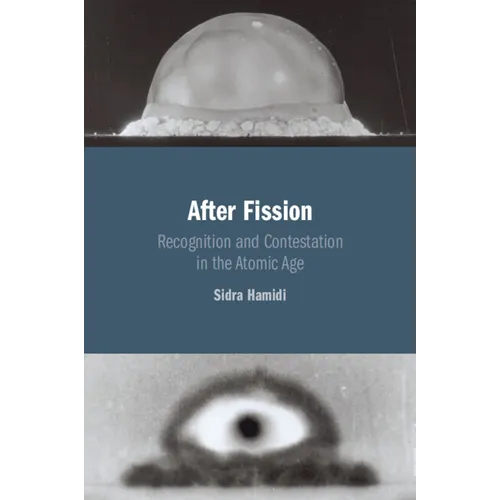 After Fission - Paperback