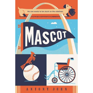 Mascot - Paperback